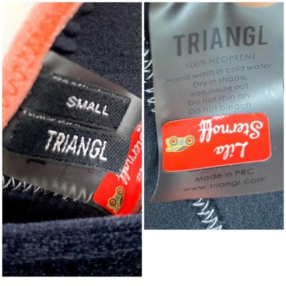 triangl swimwear triangl swimwear